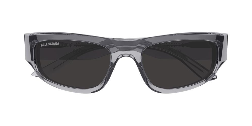 Balenciaga BB0388S Occhiali da sole 004 HD