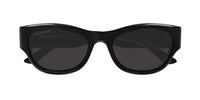 Balenciaga BB0389SK Occhiali da sole 001