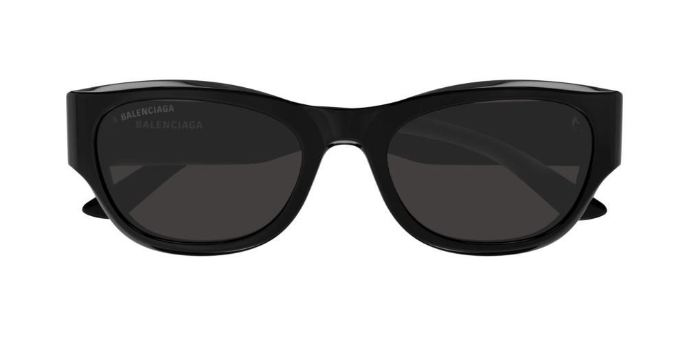 Balenciaga BB0389SK Occhiali da sole 001