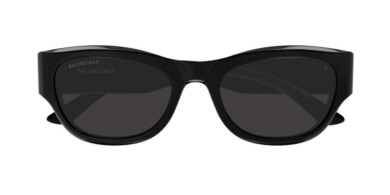 Balenciaga BB0389SK Occhiali da sole 001