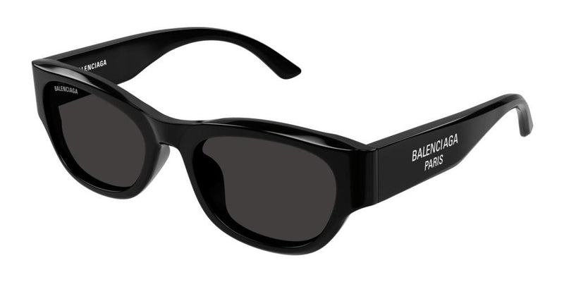 Balenciaga BB0389SK Occhiali da sole 001