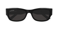 Balenciaga BB0390SK Occhiali da sole 001