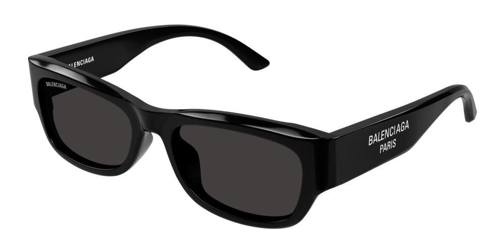 Balenciaga BB0390SK Occhiali da sole 001
