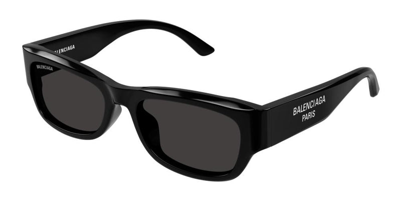Balenciaga BB0390SK Occhiali da sole 001