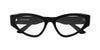 Balenciaga BB0391O Occhiali da vista 001 BK