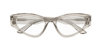 Balenciaga BB0391O Occhiali da vista 003 BE
