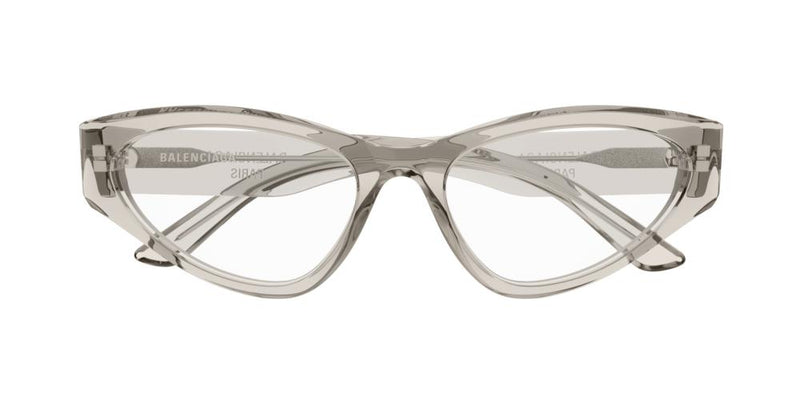 Balenciaga BB0391O Occhiali da vista 003 BE