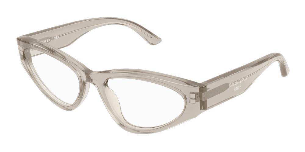 Balenciaga BB0391O Occhiali da vista 003 BE