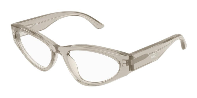 Balenciaga BB0391O Occhiali da vista 003 BE