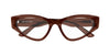 Balenciaga BB0391O Occhiali da vista 004 BR