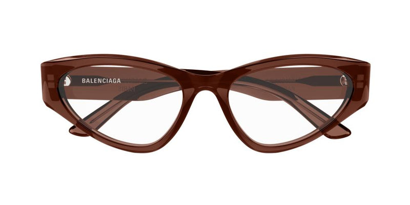 Balenciaga BB0391O Occhiali da vista 004 BR
