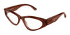 Balenciaga BB0391O Occhiali da vista 004 BR