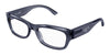 Balenciaga BB0392O Occhiali da vista 004 GY