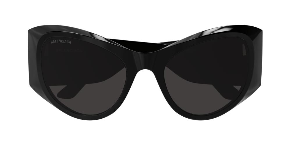 Balenciaga BB0393S Occhiali da sole 001