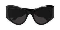 Balenciaga BB0393S Occhiali da sole 001