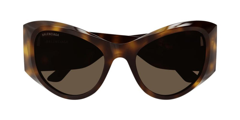 Balenciaga BB0393S Occhiali da sole 002 BC