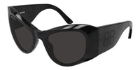 Balenciaga BB0393S Occhiali da sole 003 BC