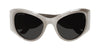 Balenciaga BB0393S Occhiali da sole 004 AD