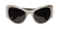 Balenciaga BB0393S Occhiali da sole 004 AD