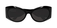 Balenciaga BB0394S Occhiali da sole 001