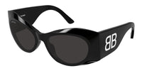 Balenciaga BB0394S Occhiali da sole 001