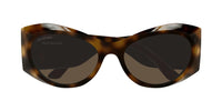 Balenciaga BB0394S Occhiali da sole 002 BC