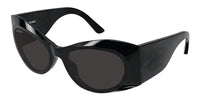 Balenciaga BB0394S Occhiali da sole 003 BC