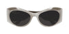 Balenciaga BB0394S Occhiali da sole 004 AD