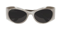 Balenciaga BB0394S Occhiali da sole 004 AD