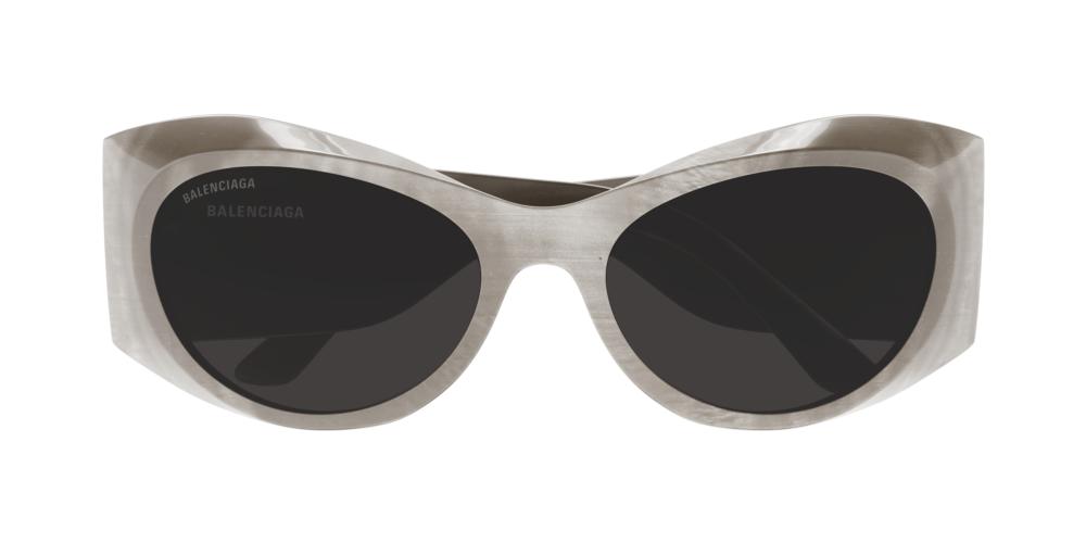 Balenciaga BB0394S Occhiali da sole 004 AD