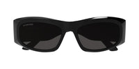 Balenciaga BB0395S Occhiali da sole 001