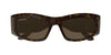 Balenciaga BB0395S Occhiali da sole 002 BC