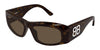 Balenciaga BB0395S Occhiali da sole 002 BC
