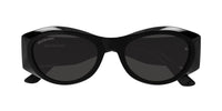 Balenciaga BB0396SK Occhiali da sole 001