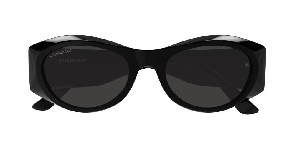 Balenciaga BB0396SK Occhiali da sole 001