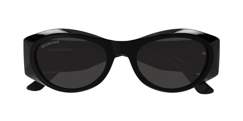Balenciaga BB0396SK Occhiali da sole 001