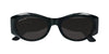 Balenciaga BB0396SK Occhiali da sole 003 BC