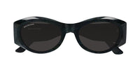 Balenciaga BB0396SK Occhiali da sole 003 BC