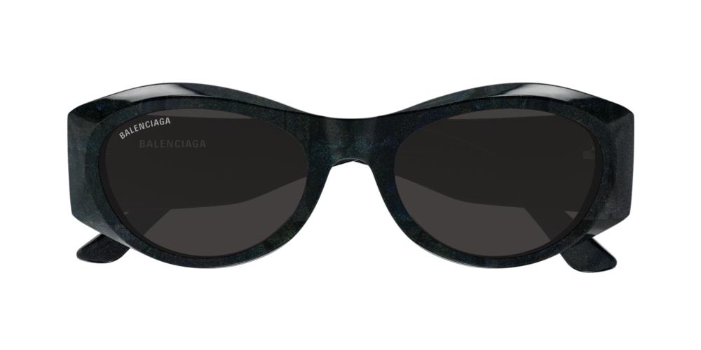 Balenciaga BB0396SK Occhiali da sole 003 BC