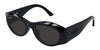 Balenciaga BB0396SK Occhiali da sole 003 BC