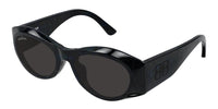 Balenciaga BB0396SK Occhiali da sole 003 BC