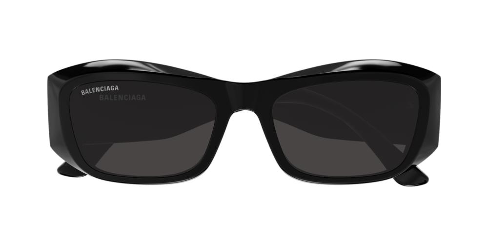 Balenciaga BB0397SA Occhiali da sole 001
