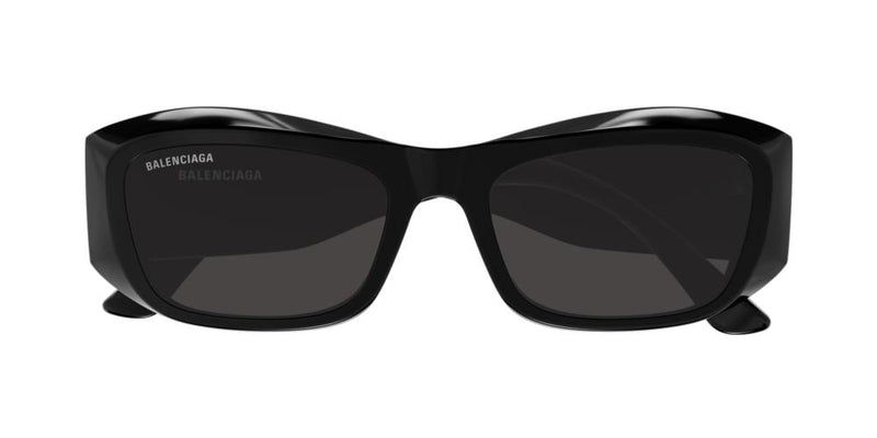 Balenciaga BB0397SA Occhiali da sole 001