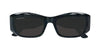 Balenciaga BB0397SA Occhiali da sole 003 BC