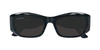 Balenciaga BB0397SA Occhiali da sole 003 BC