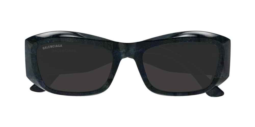 Balenciaga BB0397SA Occhiali da sole 003 BC