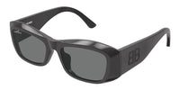 Balenciaga BB0397SA Occhiali da sole 004 BC