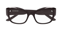 Balenciaga BB0398O Occhiali da vista 004 BU