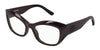 Balenciaga BB0398O Occhiali da vista 004 BU