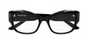 Balenciaga BB0398O Occhiali da vista 005 BK